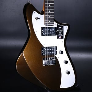 Fender / American Ultra II Meteora Ebony Texas Tea【数量限定アウトレット特価】 【S/N US24016605】