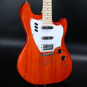 Guild / Surfliner Sunset Orange 【S/N G4234225】