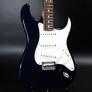 Fender / Made in Japan FSR Collection Hybrid II Stratocaster Rosewood Gun Metal Blue 【S/N JD25008065】【アウトレット特価】