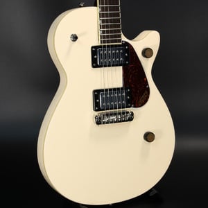 Gretsch / Streamliner Jet Club Single-Cut with Wraparound Laurel Vintage White 【S/N ISG240809899】【アウトレット特価】