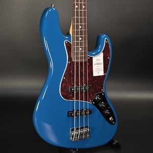 Fender / Made in Japan Hybrid II Jazz Bass Forest Blue Rosewood 【S/N JD24000377】【アウトレット特価】