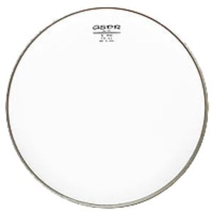 新品未使用 アサプラ ドラムヘッド ST250C 10/12/14/16 aspr アサプラ / ST-250C ST HEAD 14インチ スネアドラム用 ドラム