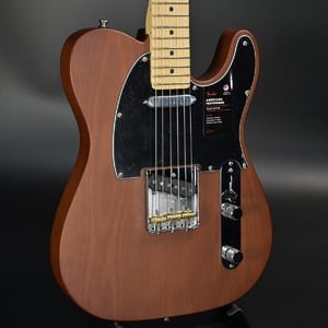 Fender / FSR American Performer Sassafras Telecaster Maple Mocha 【S/N US24004730】【アウトレット特価】