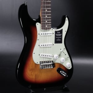Fender / Vintera II 60s Stratocaster Rosewood Fingerboard 3-Color