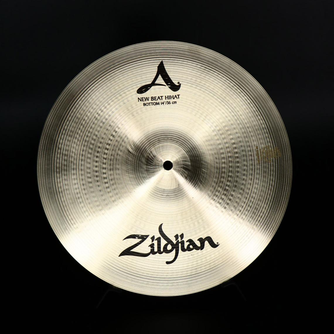 ZILDJIAN / A.ZILDJIAN 14