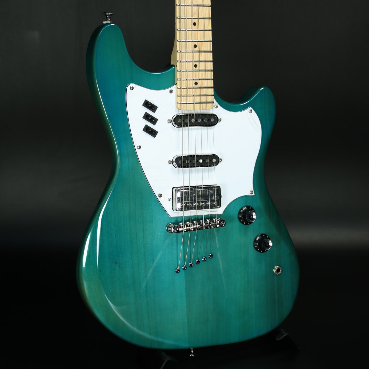 Guild / Surfliner Catalina Blue 【S/N G4223310】