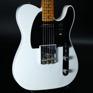 Fender / Limited Edition American Vintage II 1951 Telecaster Maple Prototype White 【S/N V2436084】【アウトレット特価】