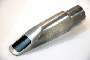 【中古】DUKOFF / デュコフ AS METAL D5 アルトサックス用マウスピース【値下げ】【名古屋栄店】