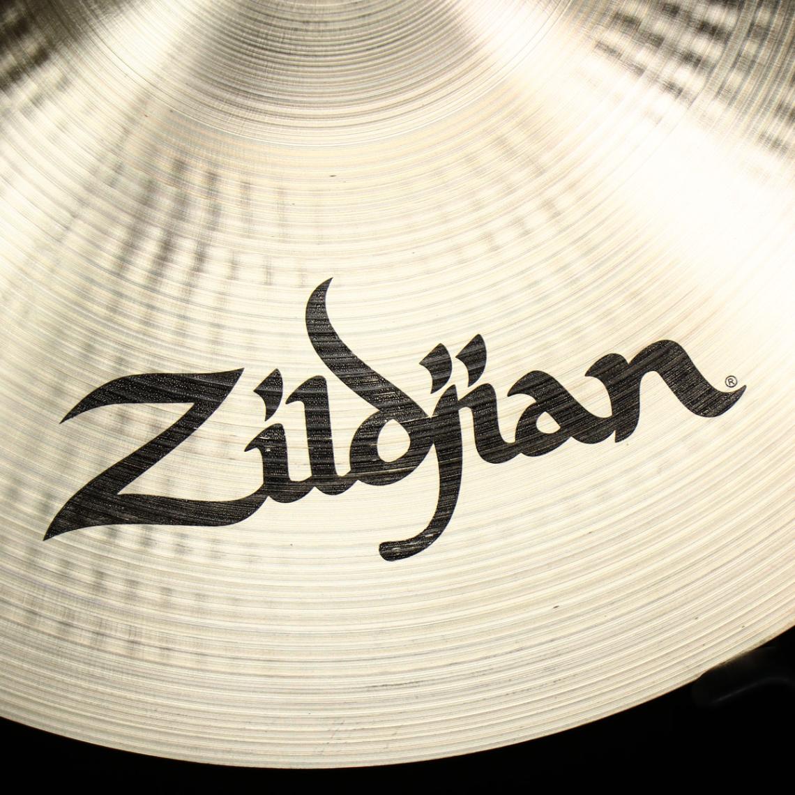 ZILDJIAN / A.ZILDJIAN 14