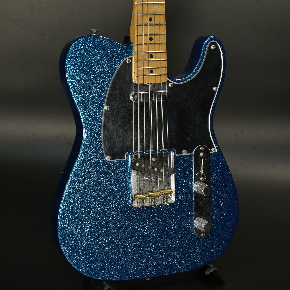 Fender Mexico Telecaster ブルー FENDER TELECASTER (FENDER MEXICO × ブルー 他2条件)の検索結果