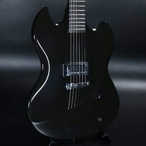 Guild / POLARA Night Edition Tungsten 【S/N ISG231250617】