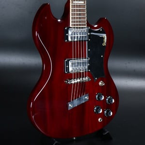 Guild / POLARA DELUXE Cherry Red 【S/N ISG231151573】