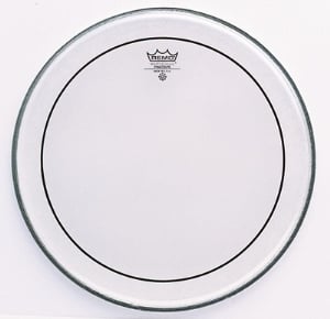 REMO / PS-310BE ピンストライプ 10インチ ドラムヘッド [PS-0310-00]