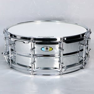 LUDWIG / LU5514SL Supralite 14x5.5 スネアドラム《ソフトケース付き》【アウトレット特価】
