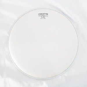 aspr / TE-01C SL HEAD 14インチ スネア用 SLヘッド アサプラ ドラムヘッド