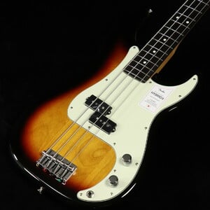 Fender / Made in Japan Hybrid II P Bass Rosewood Fingerboard  3-Color Sunburst 【B級アウトレット品】 【SN JD24024587】 【梅田店】