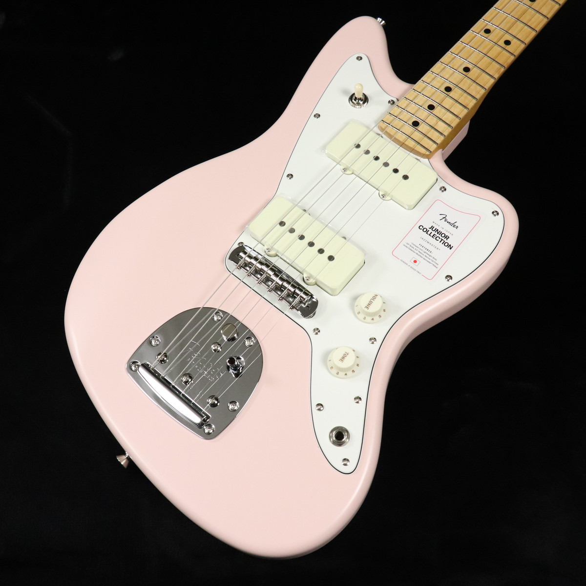 Fender / Made in Japan Junior Collection Jazzmaster Maple