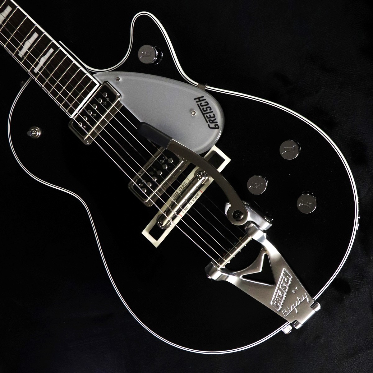 Gretsch / G6128T-GH George Harrison Signature Duo Jet 【SN