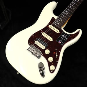 Fender / American Professional II Stratocaster HSS Rosewood