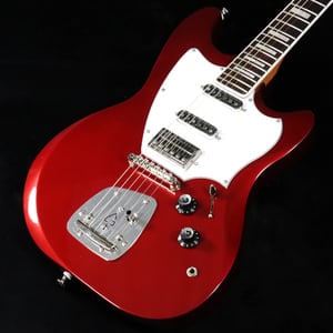 GUILD / Surfliner Deluxe  Scarlett Red Metallic 【SN G4240506】 【梅田店】