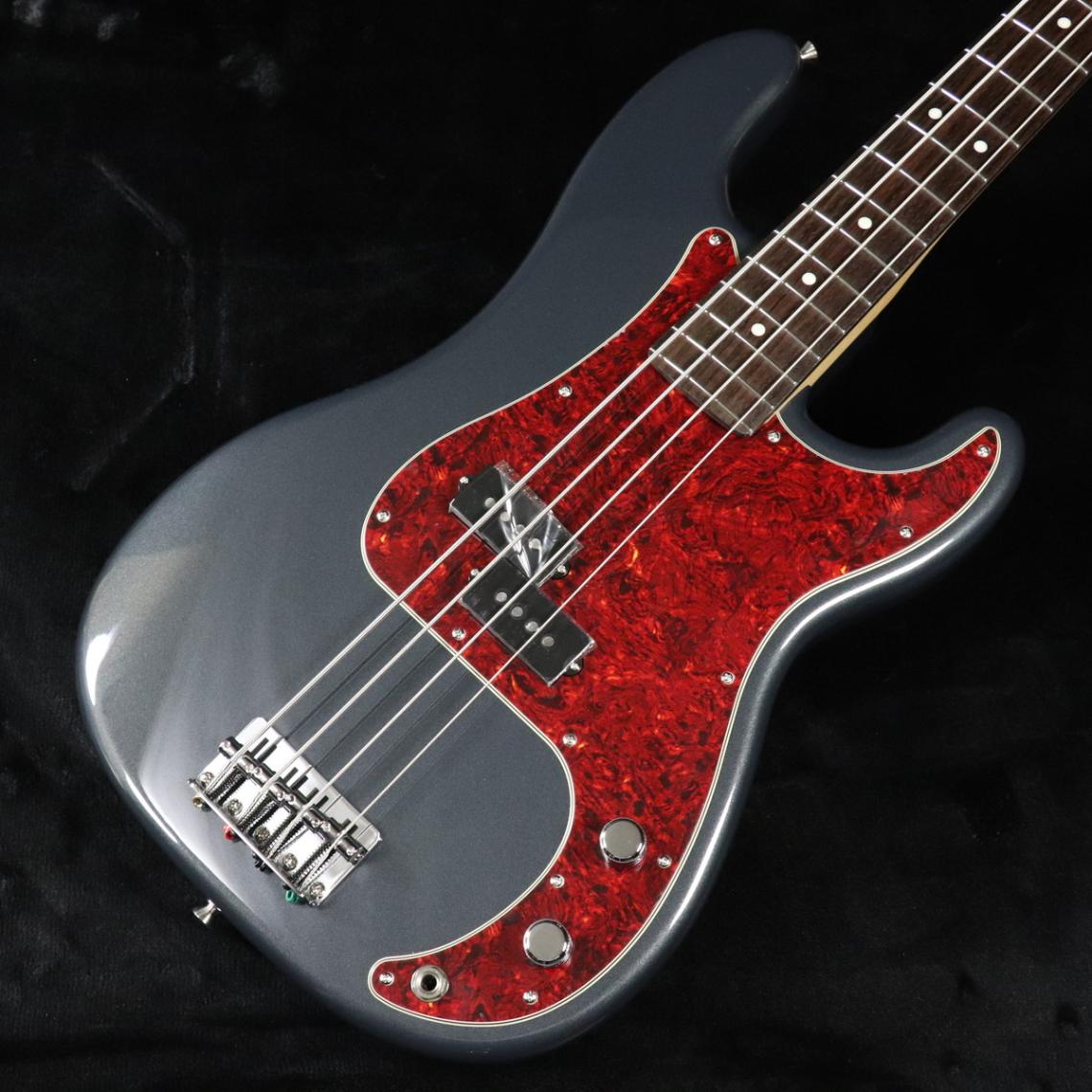 Fender / FSR Collection Hybrid II Precision Bass Matching Head