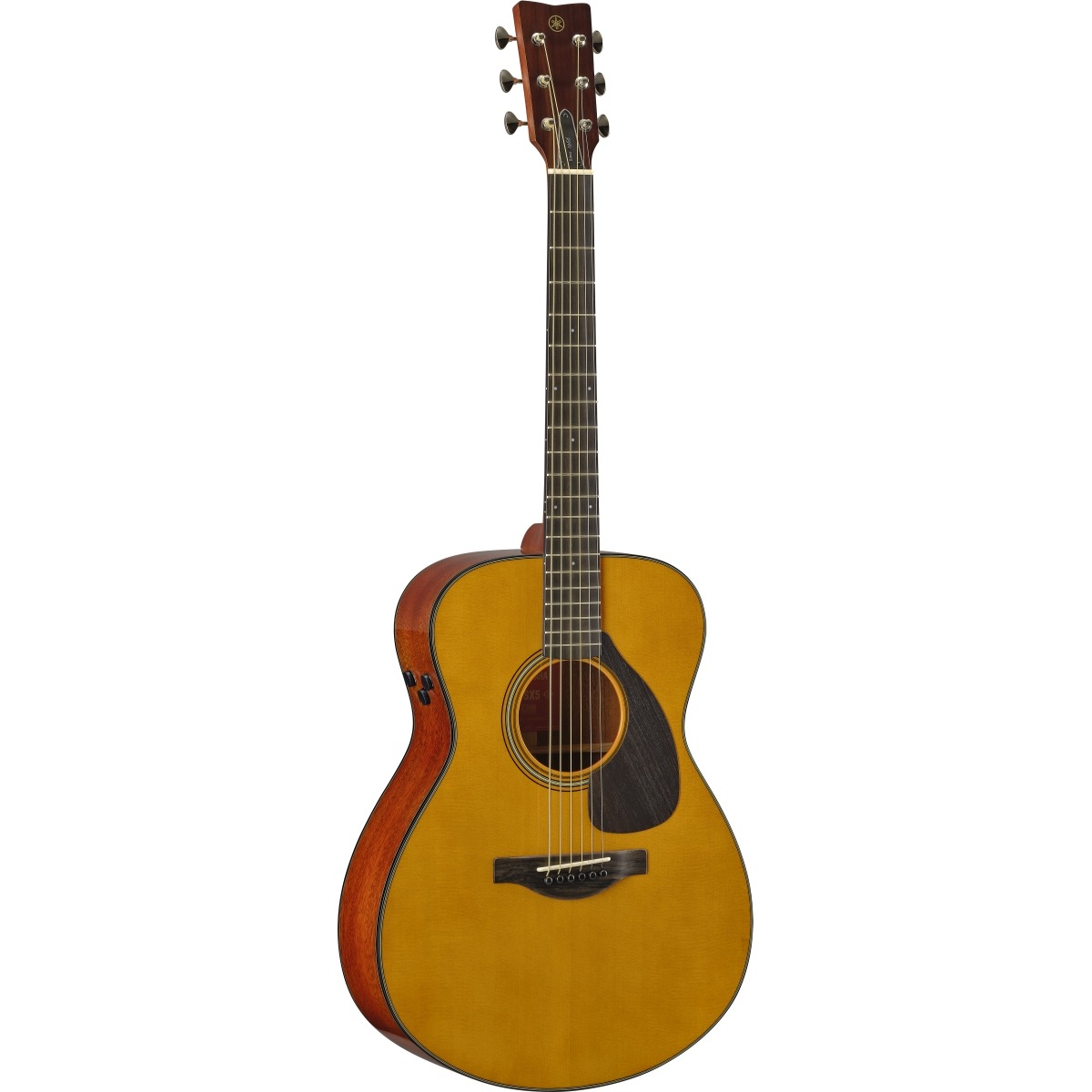 YAMAHA / FSX5 GLOSS (FSX5G) Vintage Natural [日本製][エレアコ