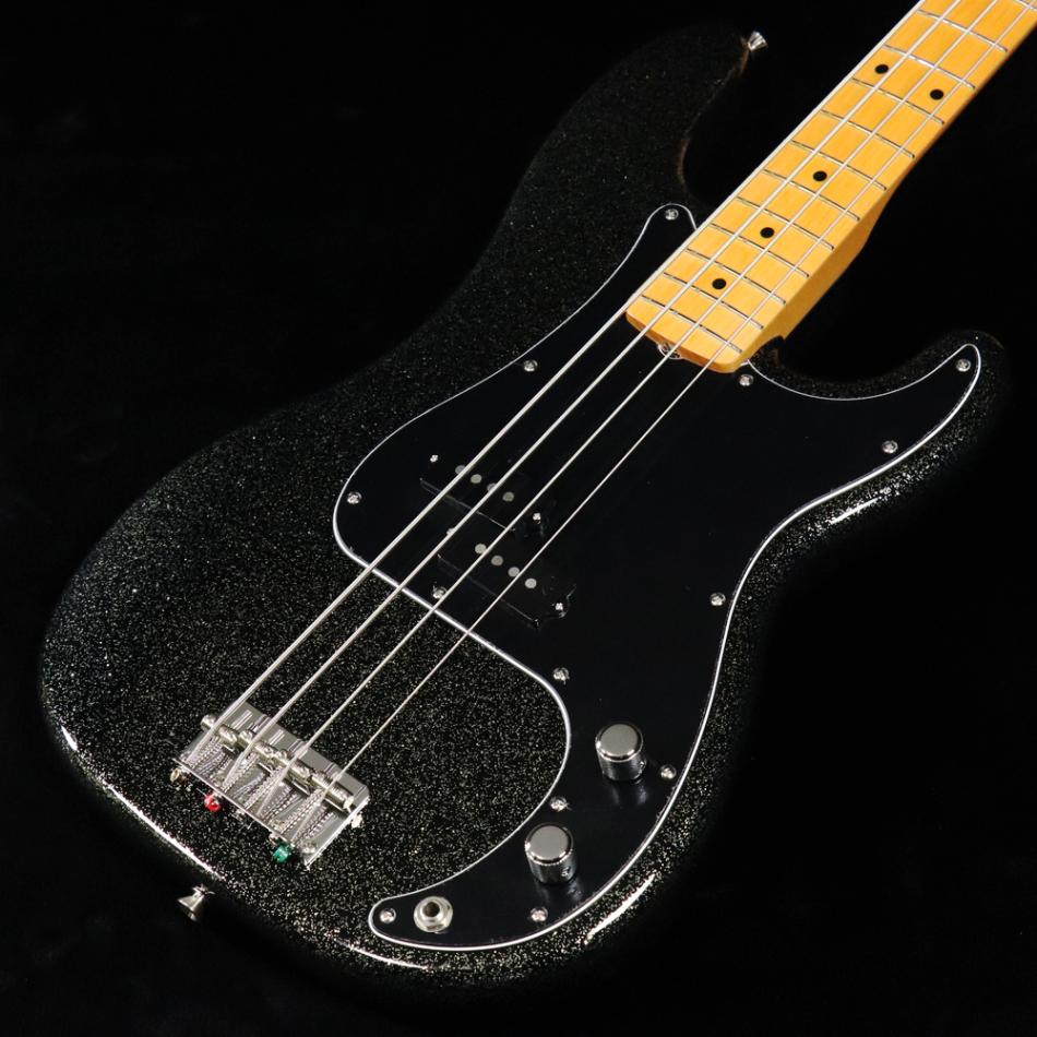 Fender Limited J Precision Bass 送料込 Limited Edition Masterbuilt J Precision Bass – Fender