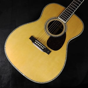 Martin / OM-42 Standard Natural 【SN 2889058】 【梅田店】
