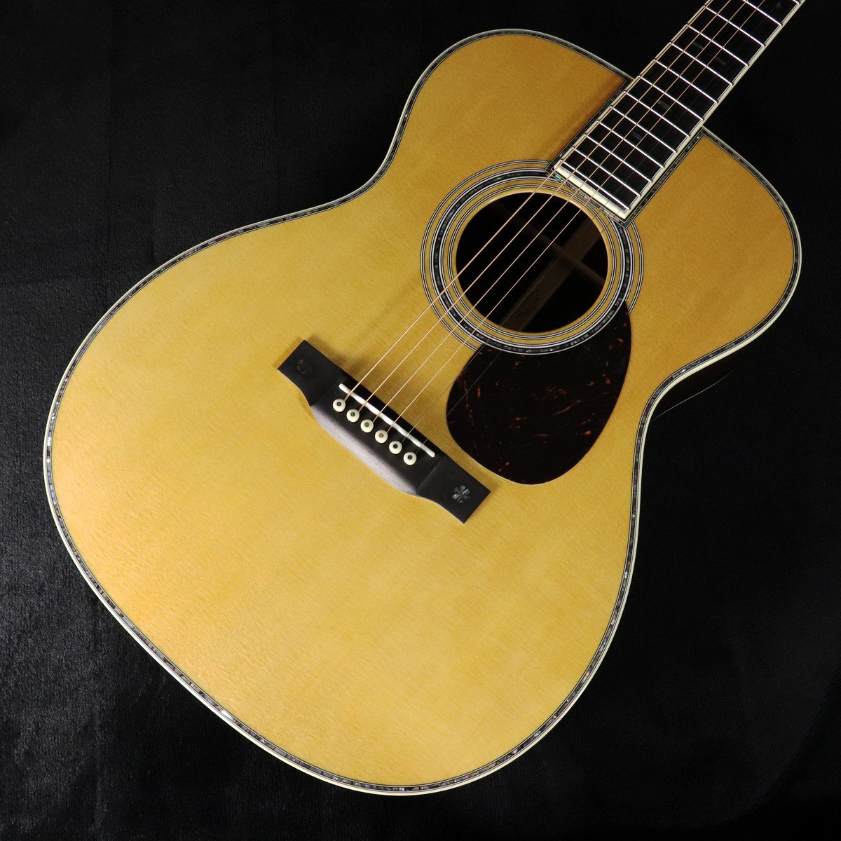 Martin / OM-42 Standard Natural 【SN 2889058】 【梅田店