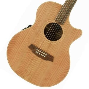 Cole Clark / Touring Series CCAN2EC-RDBL 2 Grade Redwood/Blackwood