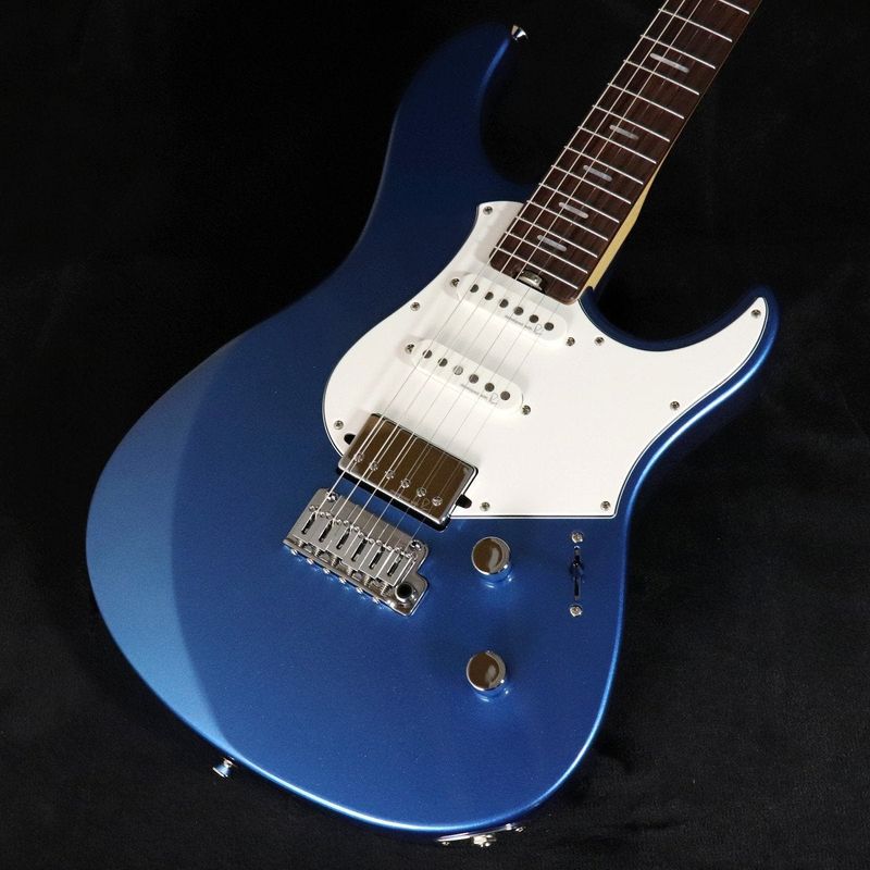YAMAHA / PACIFICA PROFESSIONAL PACP12SB  Sparkle Blue【店頭展示アウトレット】【梅田店】