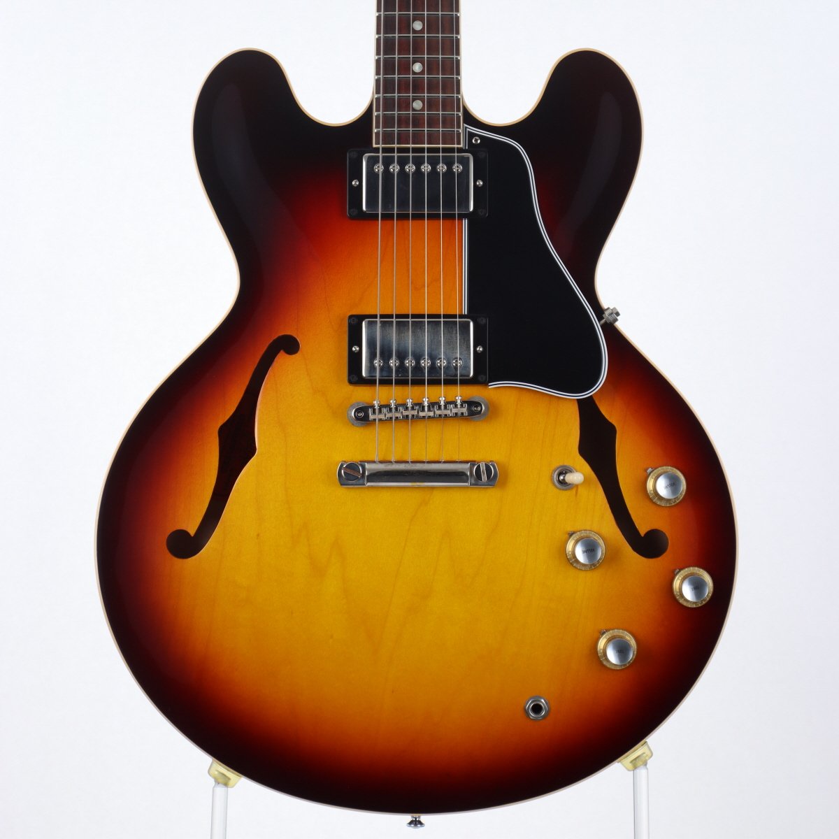 中古】Gibson Custom / Historic Collection 1961 ES-335 Reissue VOS