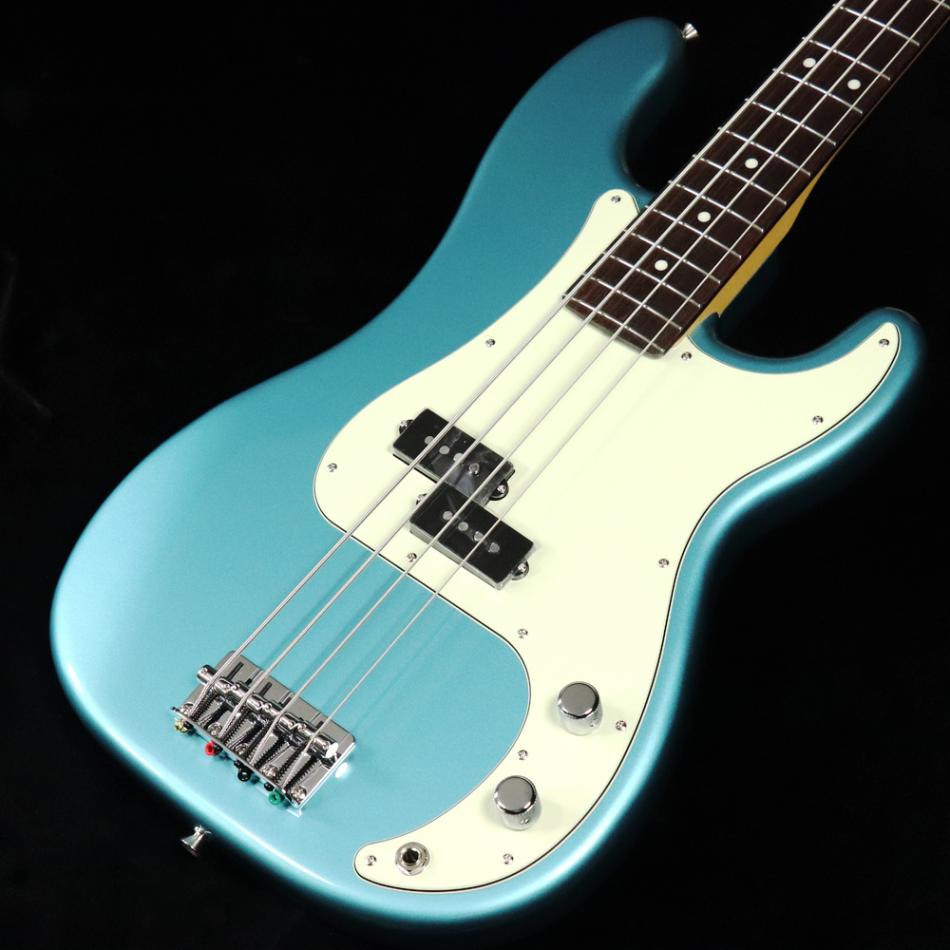 Fender / FSR Collection Hybrid II Precision Bass Rosewood