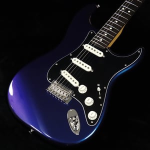 Fender / FSR Collection Hybrid II Stratocaster Rosewood Fingerboard Azurite Metallic 【SN JD25014078】 【梅田店】