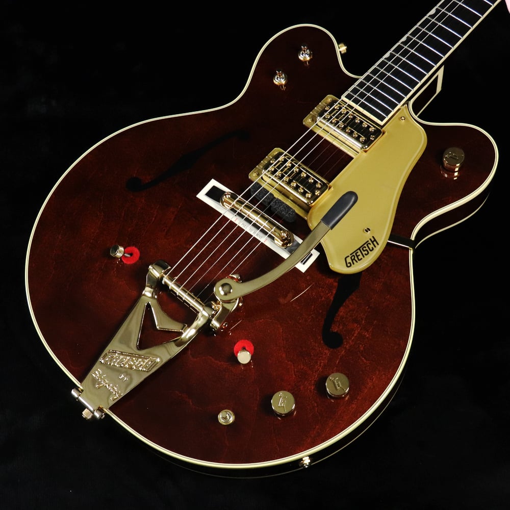 ギター Gretsch Country Gentleman G6122T-62 Amazon.com: Gretsch G6122T-62GE Vintage Select Country Gentleman