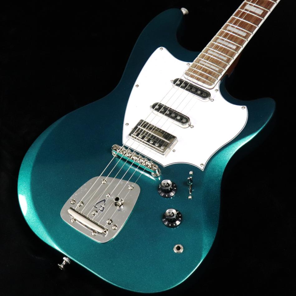 GUILD / Surfliner Deluxe Ever Green Metallic 【SN G4234370】 【梅田店】