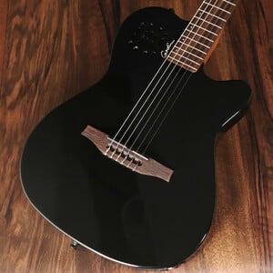 Godin / Multiac Mundial OnyxBlack  【S/N 24309519】【梅田店】