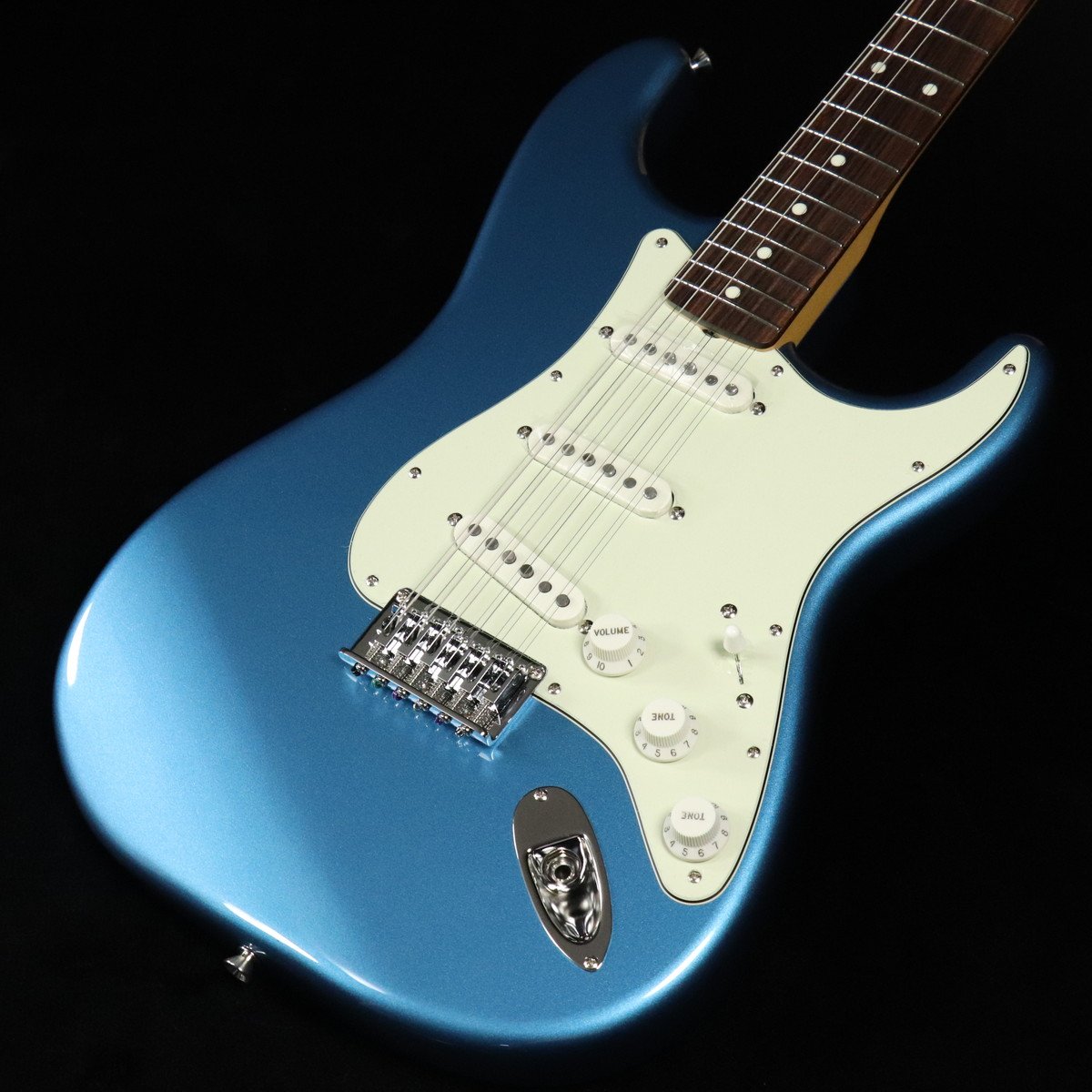 Fender / Made in Japan Limited Stratocaster XII Rosewood