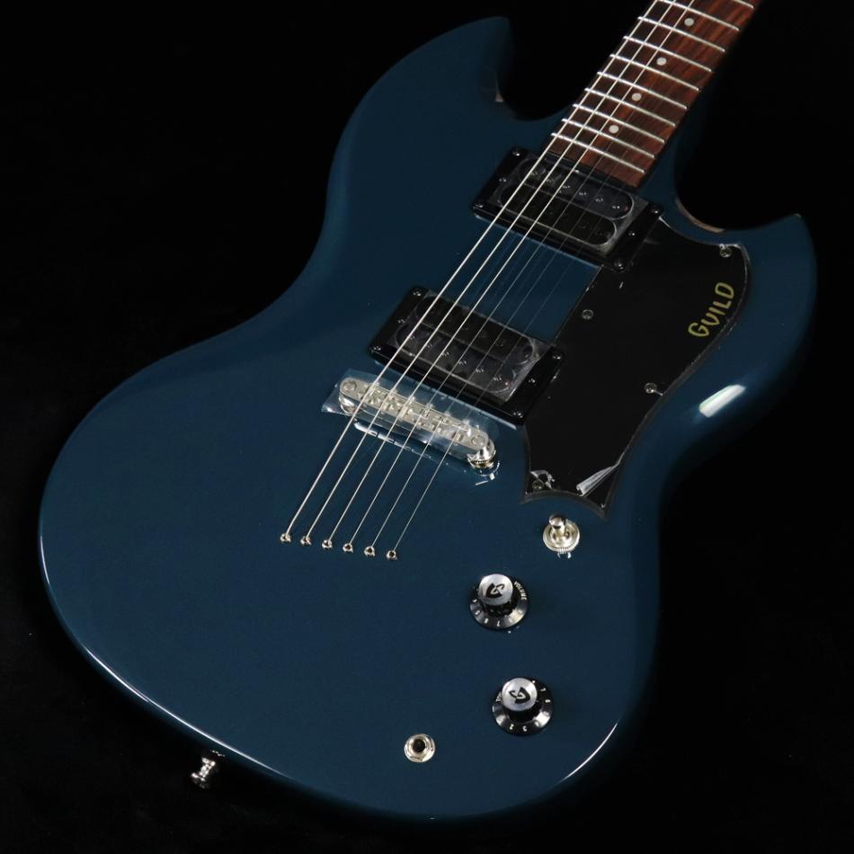 GUILD / POLARA Blue Steel 【SN ISG250150354】 【梅田店】 | SG
