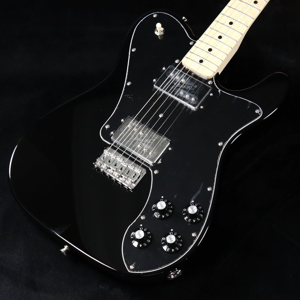Fender / FSR Collection 2023 Traditional 70s Telecaster Deluxe