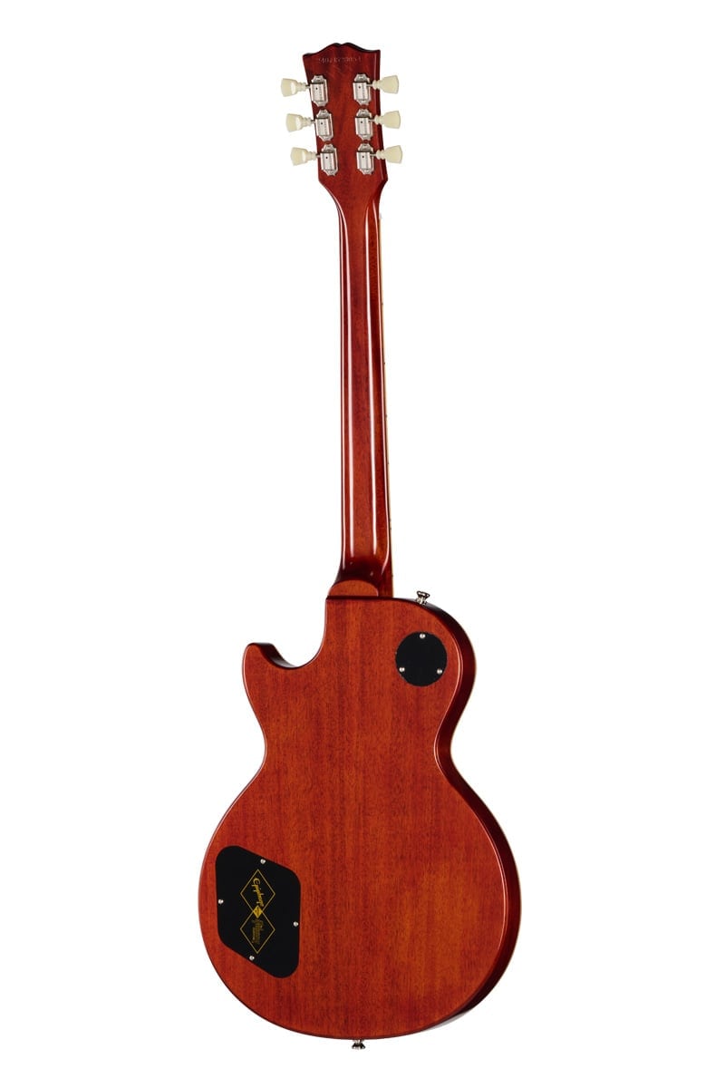 Epiphone / Inspired by Gibson Custom 1960 Les Paul Standard