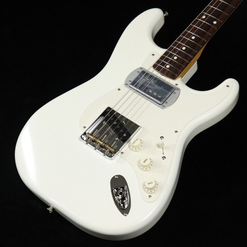 Fender / Souichiro Yamauchi Stratocaster Custom Rosewood