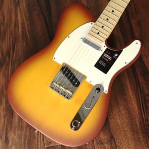 Fender / FSR American Performer Spruce Telecaster Maple