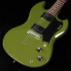 GUILD / POLARA Phantom Green 【SN ISG250150342】 【梅田店】