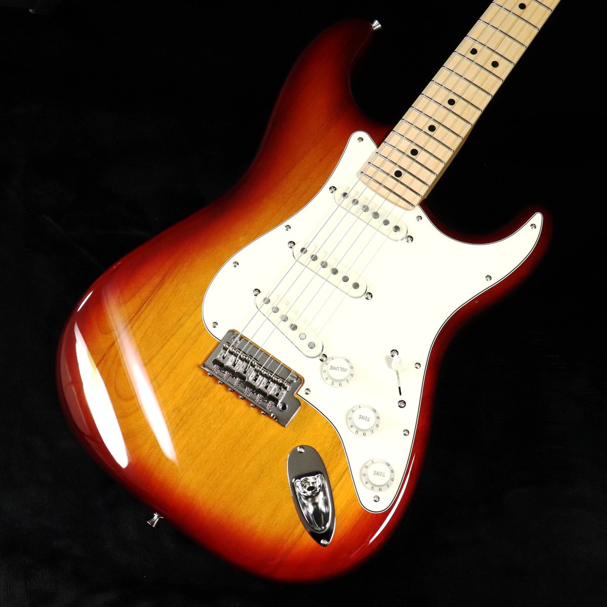 Fender / FSR Collection Made in Japan Hybrid II Stratocaster