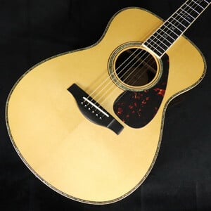 YAMAHA / LS36 ARE Natural (NT) アコースティックギター 【ハード