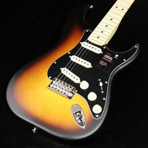 Fender / FSR American Performer Pine Stratocaster Maple Fingerboard 2-Color Sunburst 【SN US240019023】【一点限りの大特価】【梅田店】