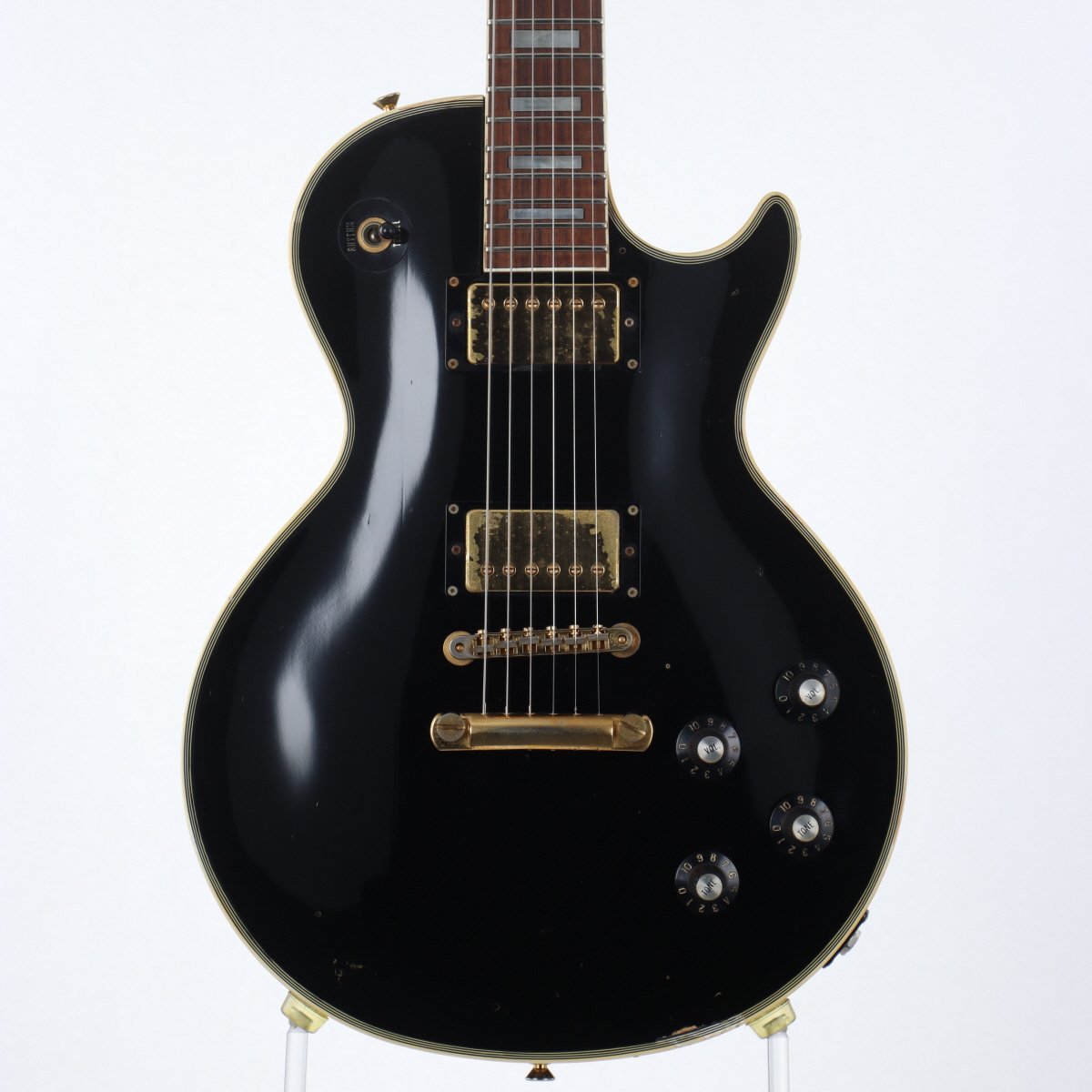 中古】Greco / EGC-550 Black 【値下げ】【梅田店】【梅田限定！12月7