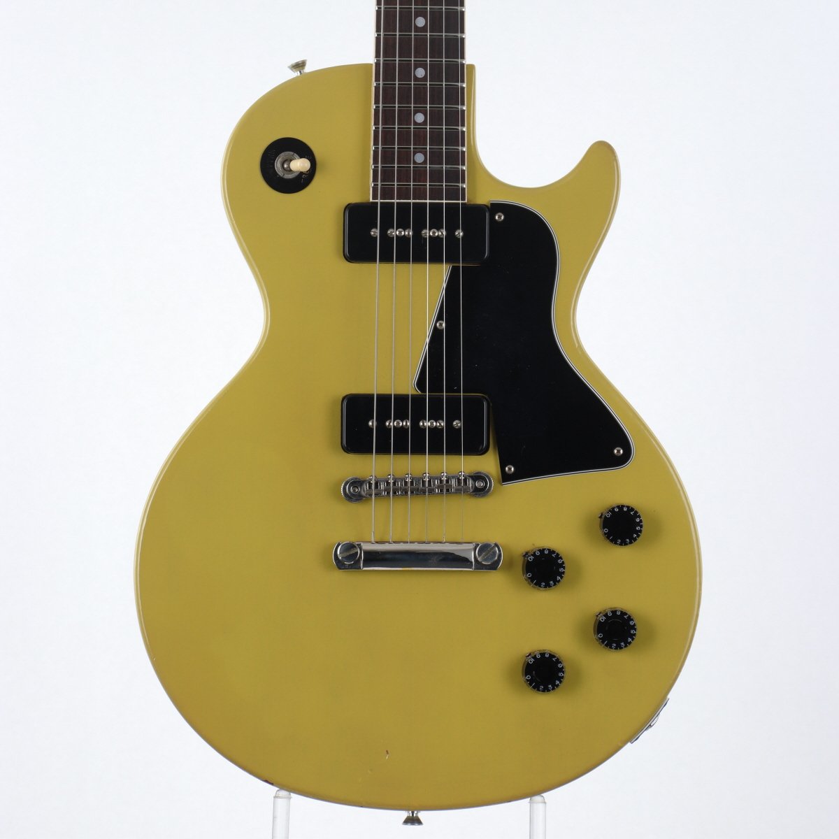 中古】Epiphone / LPSP-75 Les Paul Special Television Yellow 【梅田