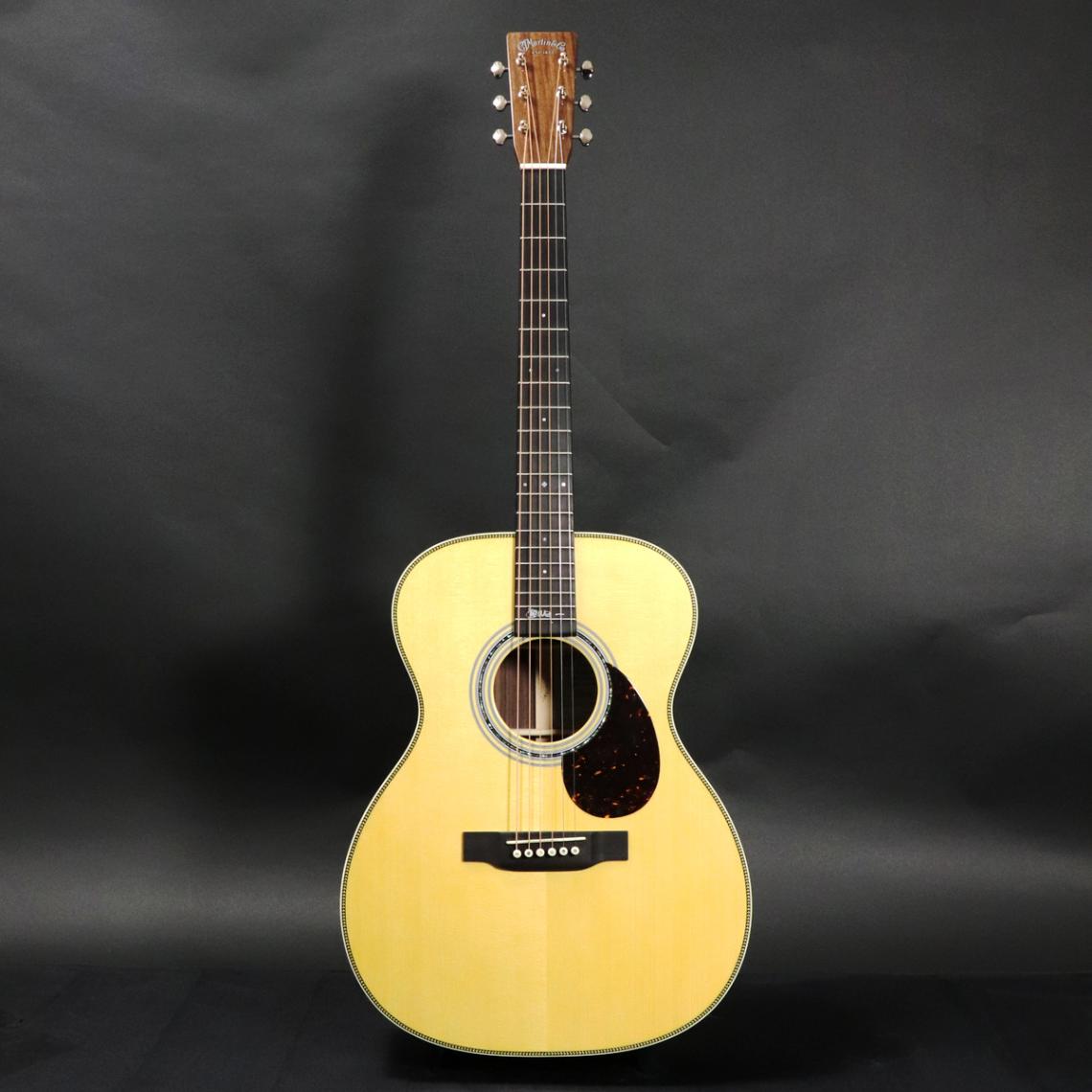Martin / OMJM John Mayer Signature Natural 【アウトレット特価